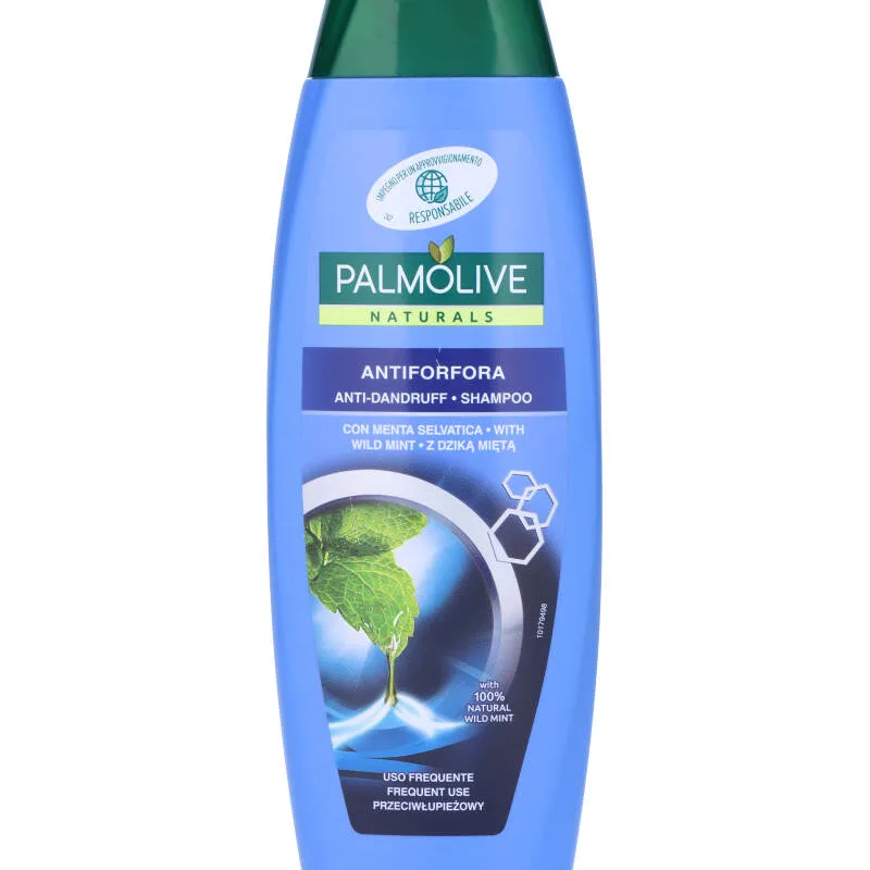 Palmolive Anti Dandruff Shampoo 350 ml