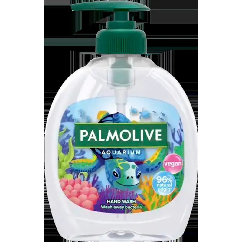 Palmolive Aquarium Håndsæbe (500 ml)
