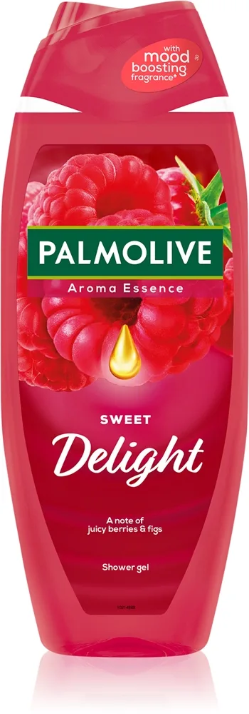 Palmolive Aroma Essence Sweet Delight Duschtvål 500 ml