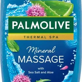 Palmolive Dusch Wellness Massage Shower Gel 250 ml