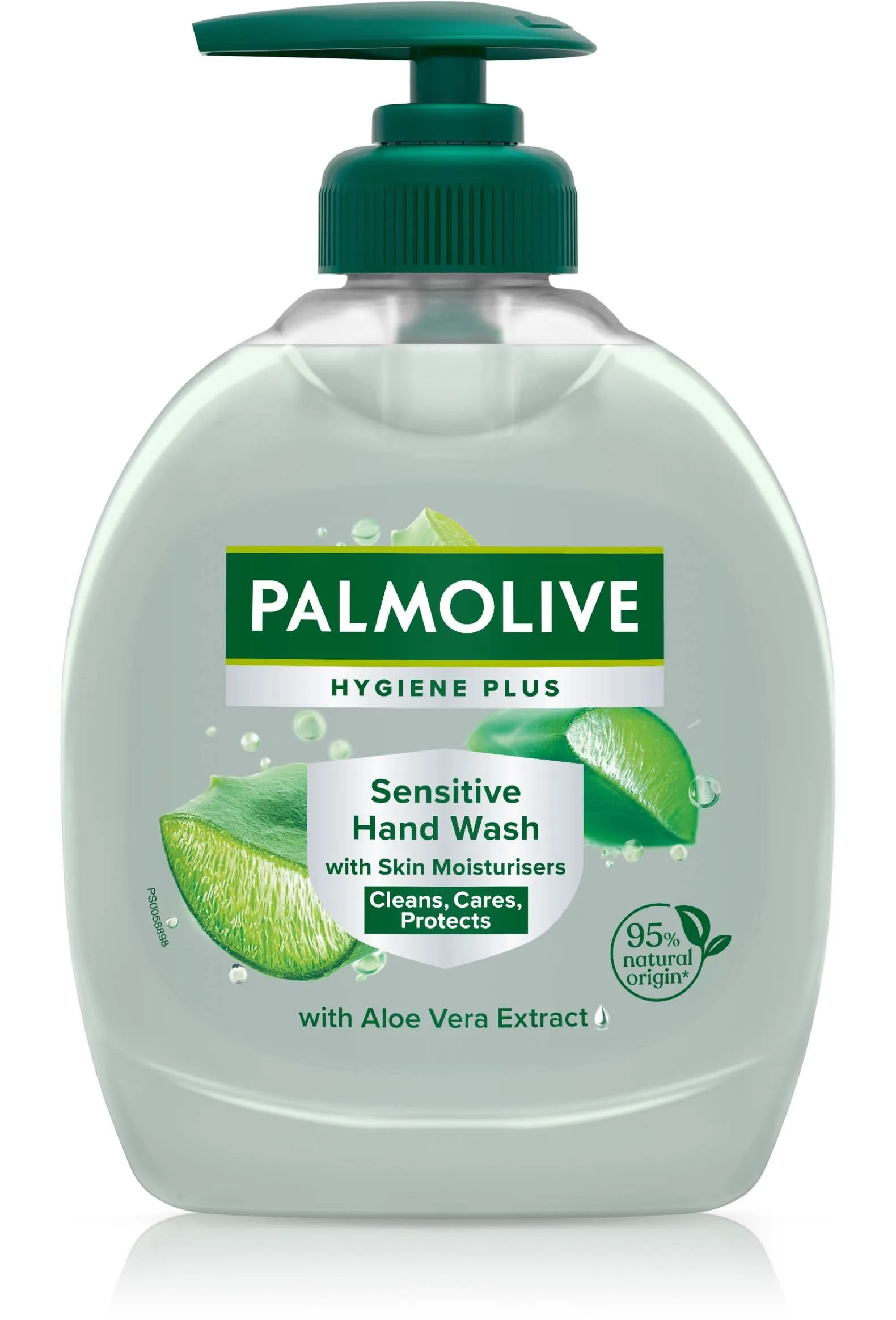 Palmolive Sensitive Handtvål 300 ml