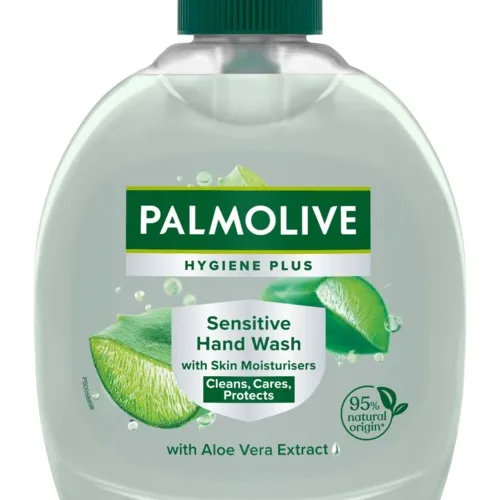 Palmolive Sensitive Handtvål 300 ml