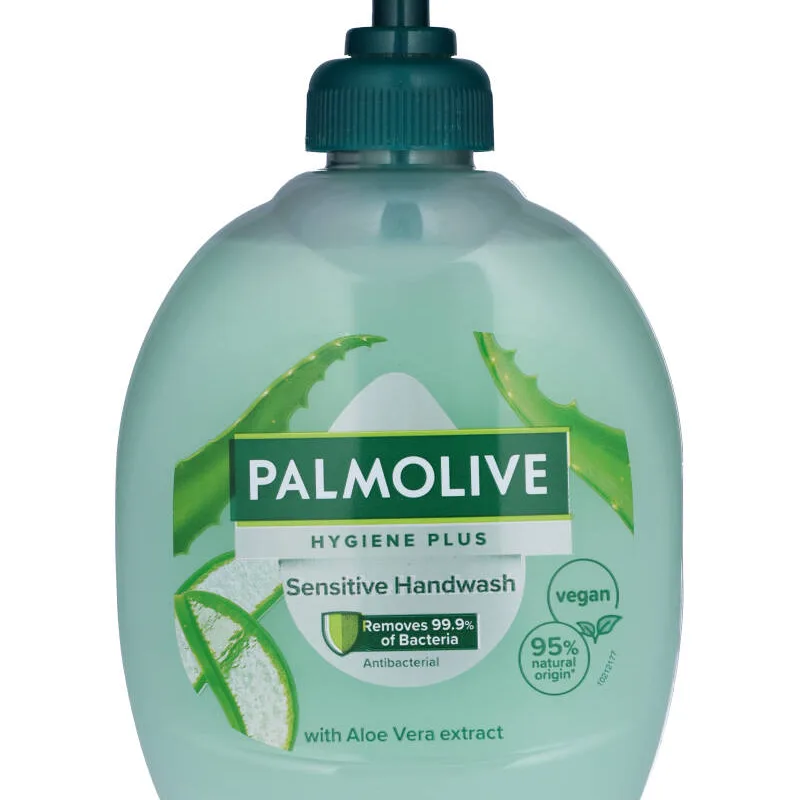 Palmolive Hygiene Plus Sensitive Aloe Vera 300 ml