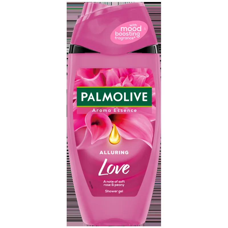 Palmolive Love Shower Gel 250 ml