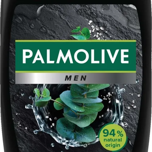 Palmolive Pure Refreshing Shower Gel - 250 ml.