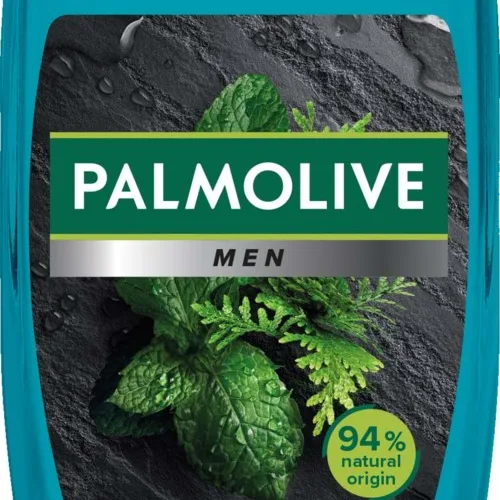 Palmolive MEN Sport Shower Gel - 250 ml.