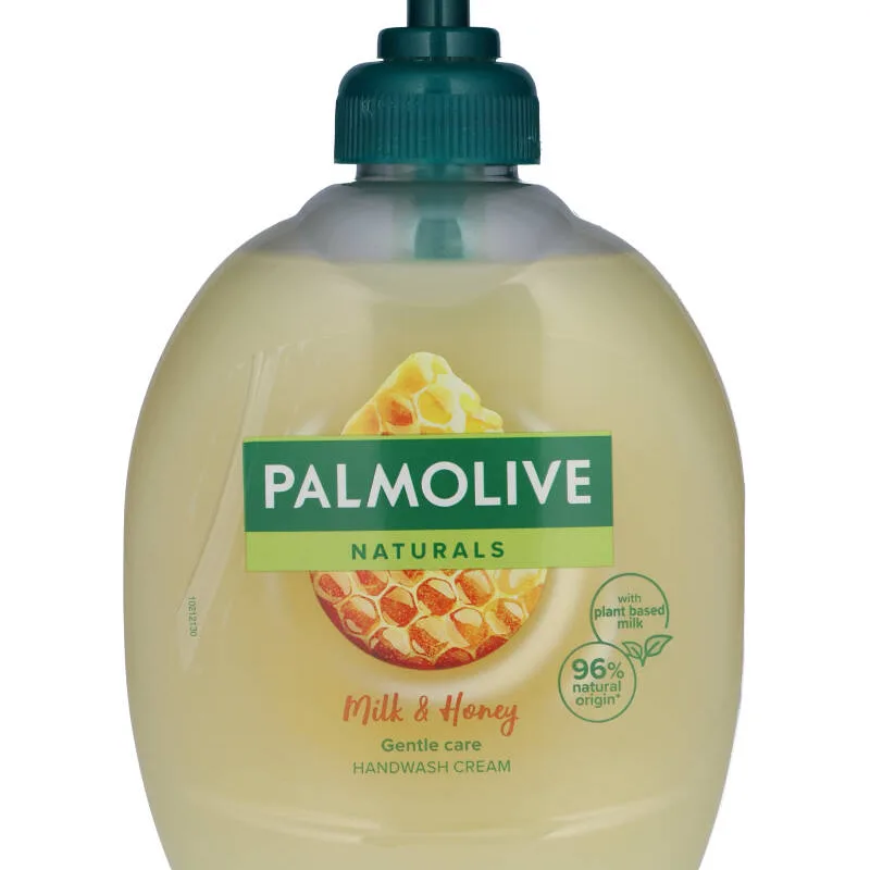 Palmolive Milk & Honey Handwash 300 ml