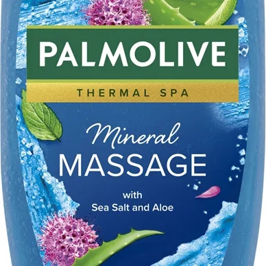 Palmolive Mineral Massage Duschtvål 250 ml
