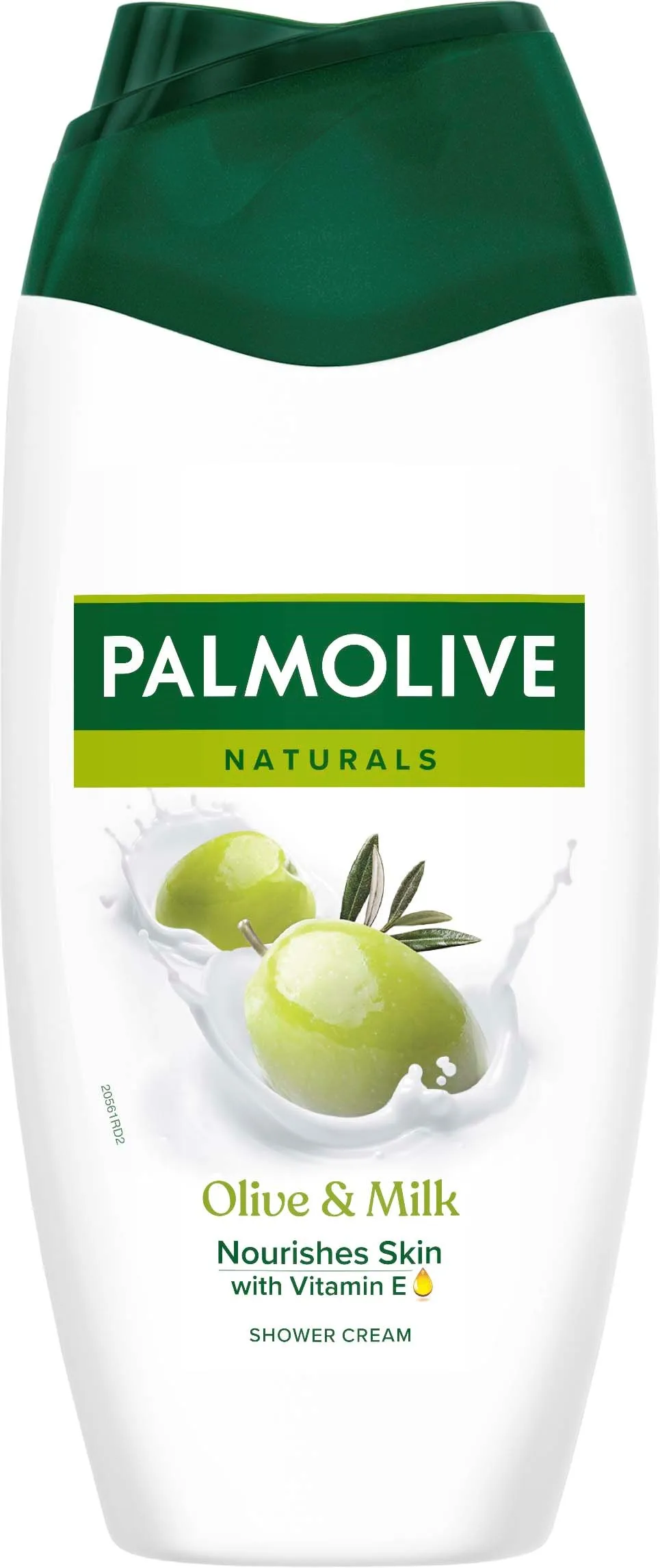 Palmolive Naturals Duschtvål Olive & Milk 250 ml