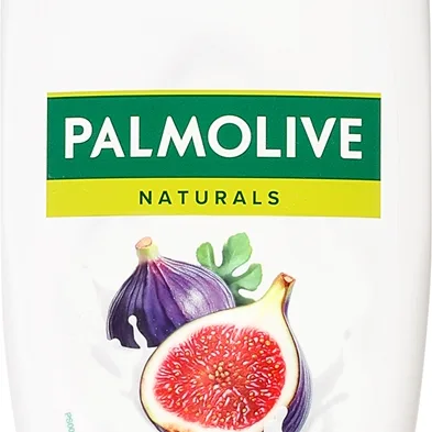 Palmolive Naturals Fig & Milk Duschkräm 250 ml