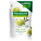 Palmolive Naturals Milk & Olive Handtvål Refill 500 ml