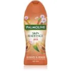Palmolive Skin Radiance Eksfolierende brusegel 500 ml