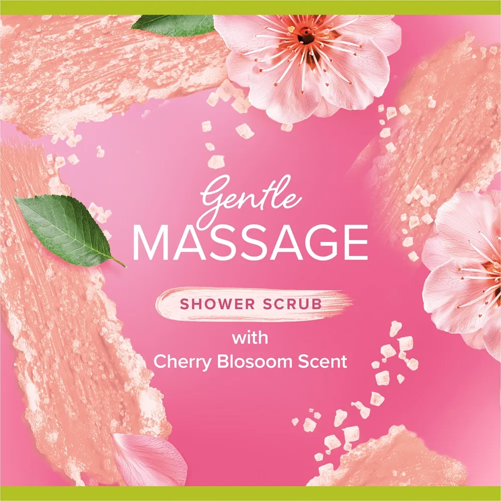 Palmolive Thermal Spa Gentle Massage Duschtvål för mjuk och smidig hud 250 ml