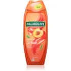 Palmolive Thermal Spa Revitalising Scrub Duschtvål 500 ml