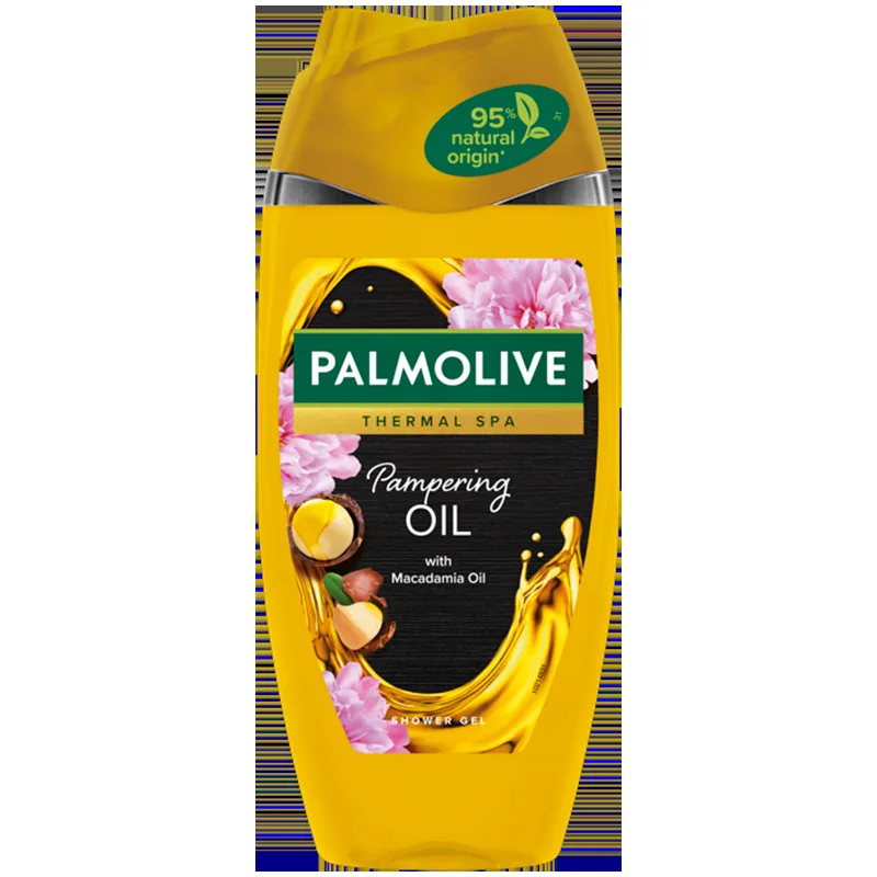 Palmolive Wellness Revive Shower Gel (250 ml)