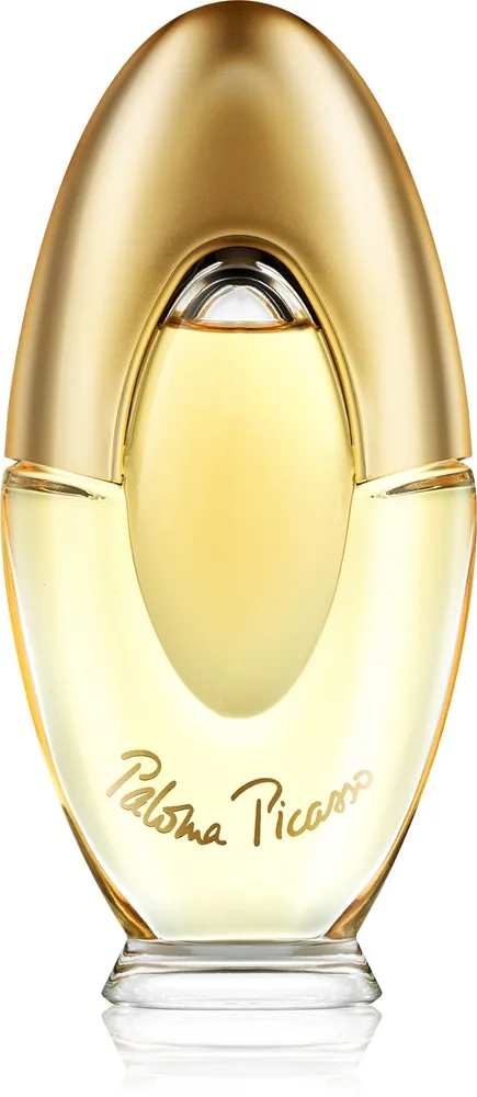 Paloma Picasso Paloma Picasso Eau de Toilette för Kvinnor 100 ml