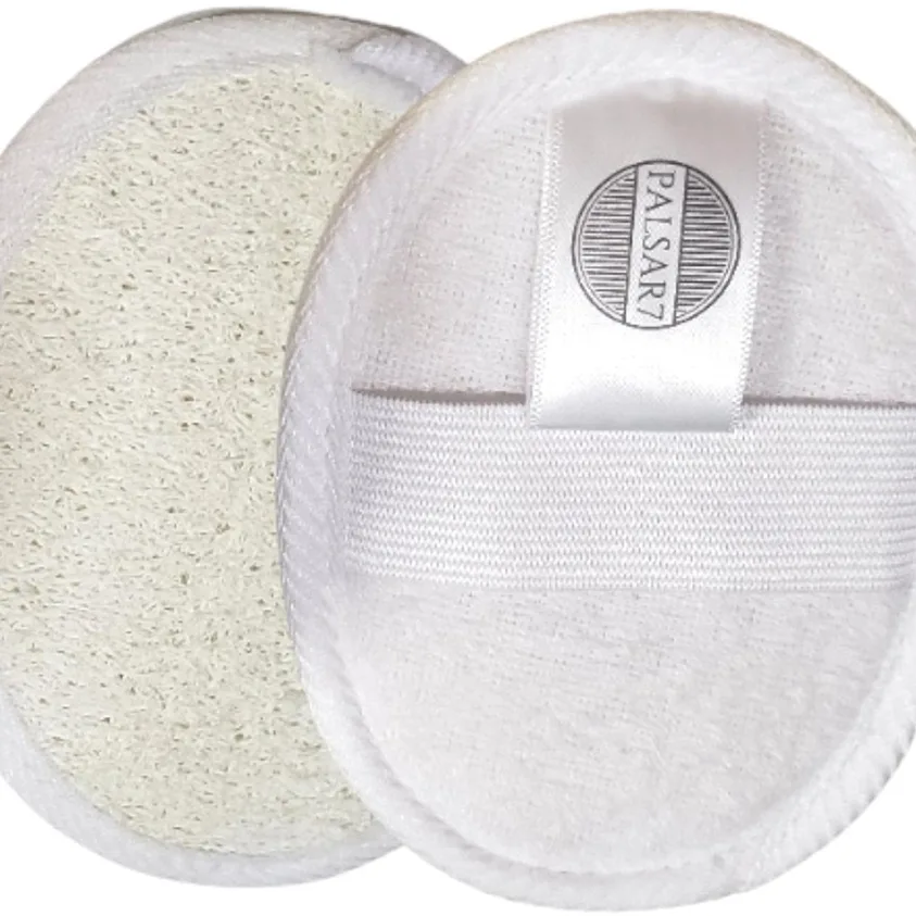 PALSAR7 Body Wash and Massage Sponge Tvättbalsam för kropp 1 st.