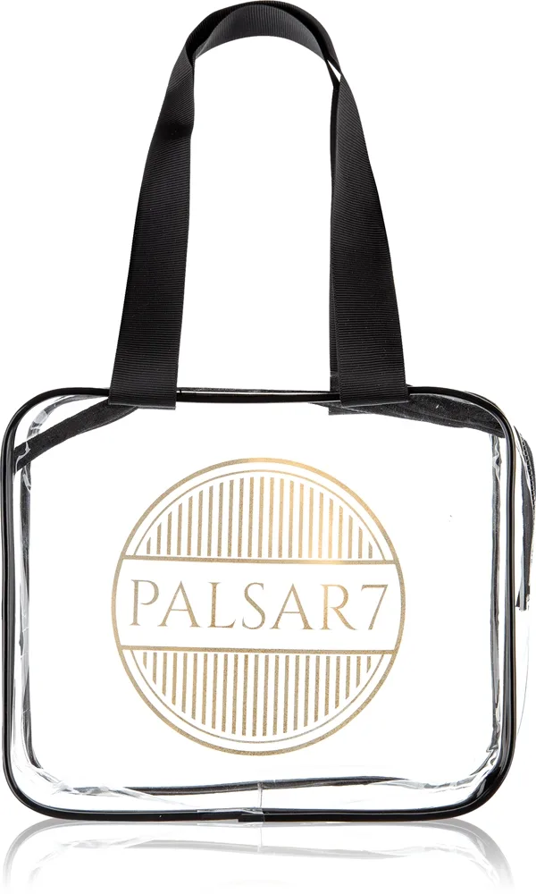 PALSAR7 Cosmetic Travel Bag kosmetiikkalaukku 1 kpl