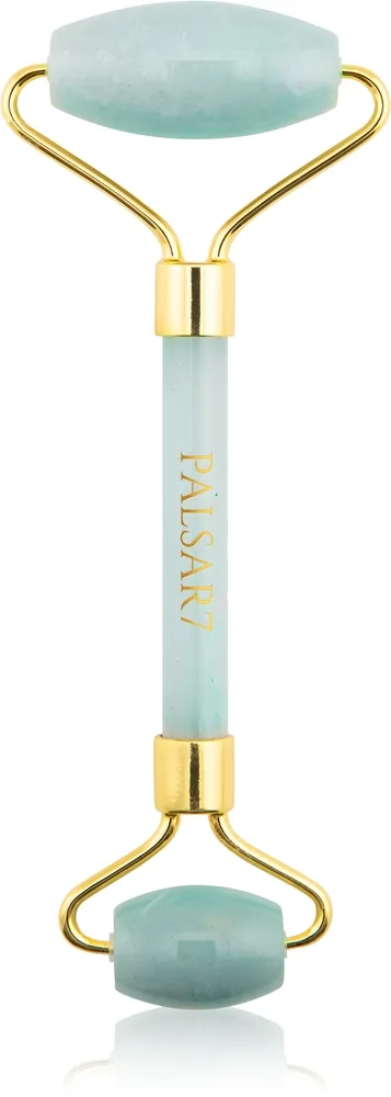 PALSAR7 Face-roller Jade Massagerulle til ansigt 1 stk.