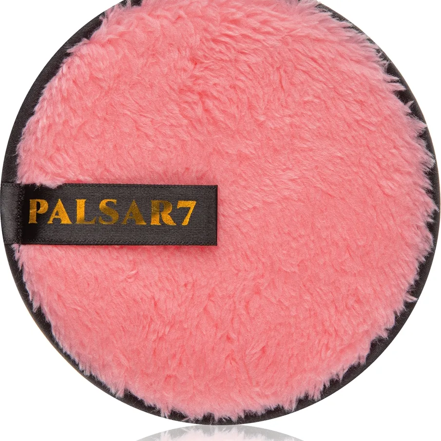 PALSAR7 Facial Cleansing Pad rengöringskudde för ansikte 1 st.