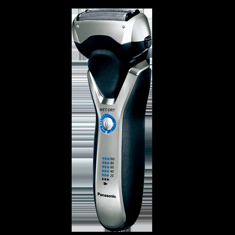 Panasonic ES-RT67 Barbermaskine 3-Blades Wet/Dry Steel