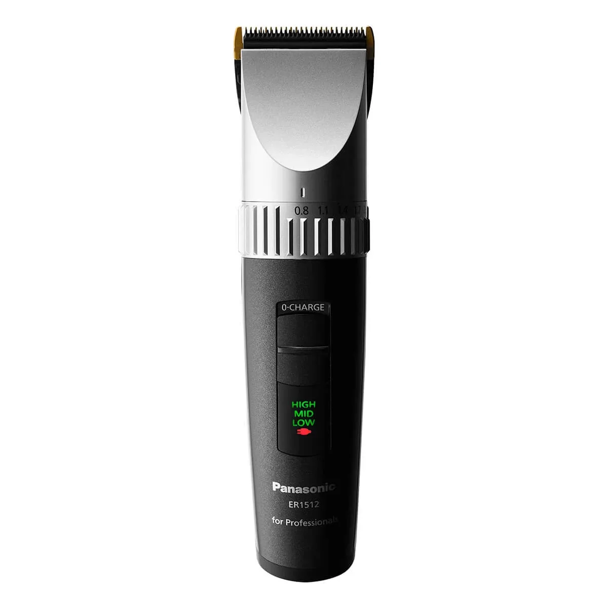 Panasonic Professionel Hair Clipper (ER-1512-K)
