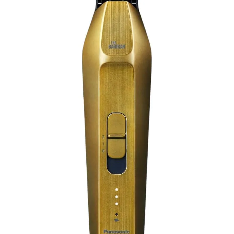 Panasonic THE BARIKAN T-Blade Trimmer ER-XT70 727 g