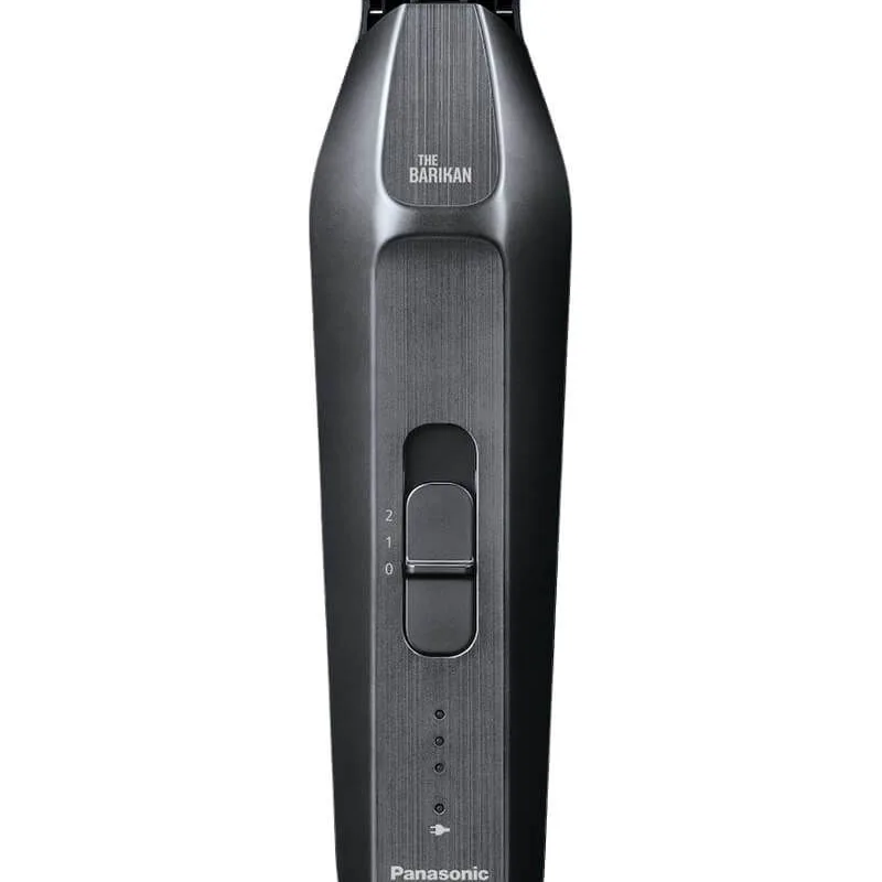 Panasonic THE BARIKAN T-shaped Trimmer ER-XT70 727 g