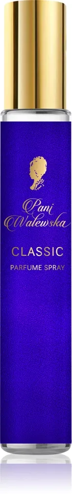 Pani Walewska Classic Eau de Parfum naisille 30 ml