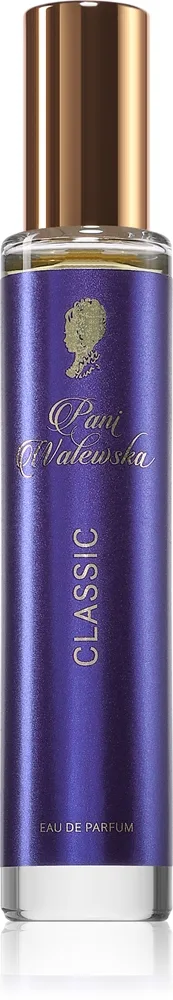 Pani Walewska Classic EDP Eau de Parfum naisille 15 ml