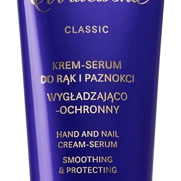 Pani Walewska Classic Hand- & nagelkräm för Kvinnor 75 ml