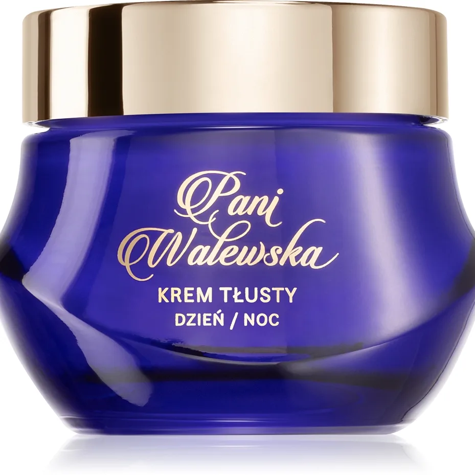 Pani Walewska Classic Mjukgörande dag- och nattkräm för Kvinnor 50 ml