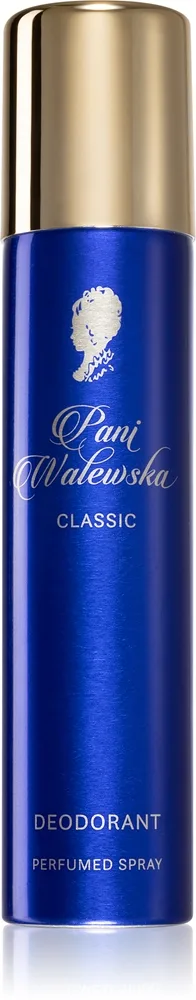 Pani Walewska Classic parfume deodorant til kvinder 90 ml