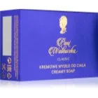 Pani Walewska Classic Rengöringspalett för Kvinnor 100 g