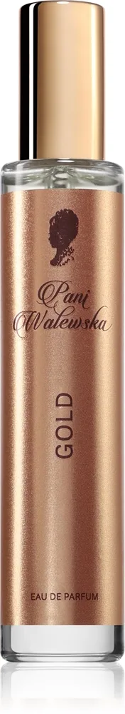 Pani Walewska Gold Eau de Parfum naisille 15 ml