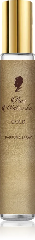 Pani Walewska Gold Eau de Parfum naisille 30 ml