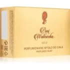 Pani Walewska Gold perfumed soap för Kvinnor 100 g