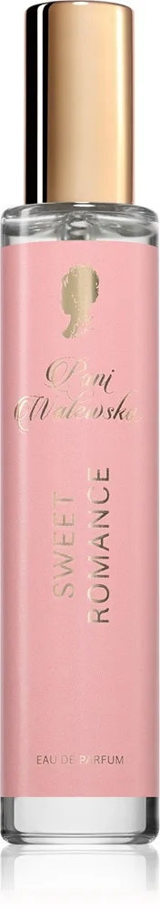 Pani Walewska Sweet Romance Eau de Parfum naisille 15 ml