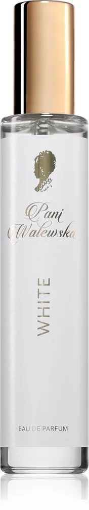 Pani Walewska White Eau de Parfum naisille 15 ml