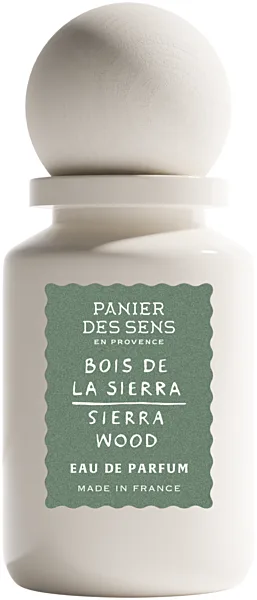 Panier des Sens Bois de la Sierra EdP Nat. Spray