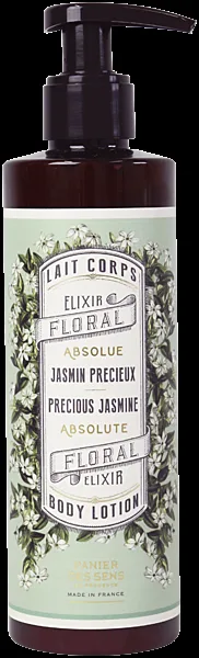 Panier des Sens Jasmin Précieux Lait Corps