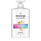 Pantene Pro-V Active Nutri Plex Hydration Recharge Nærende shampoo til rekonstruktion og forstærkning af håret 1000 ml