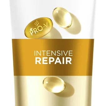 Pantene Pro-V Active Nutri Plex Intensive Repair hoitoaine heikoille ja vaurioituneille hiuksille 350 ml