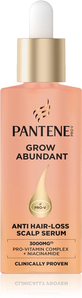 Pantene Pro-V Grow Abundant Serum Mod hårtab 60 ml