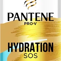 Pantene Pro-V Hydration SOS Leave-in Spray för hår 150 ml