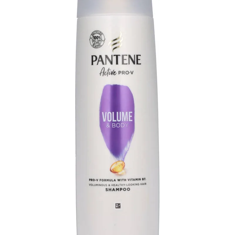 Pantene Pro-V Volume & Body Shampoo 400 ml
