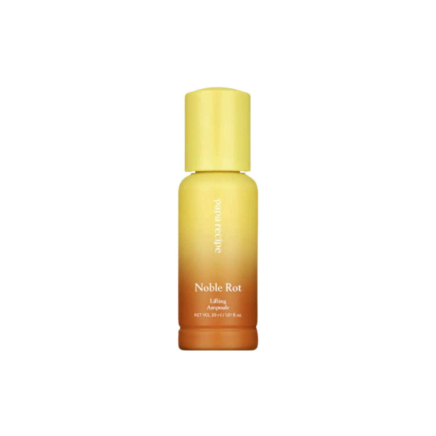 Papa Recipe Noble Rot Lifting Ampoule