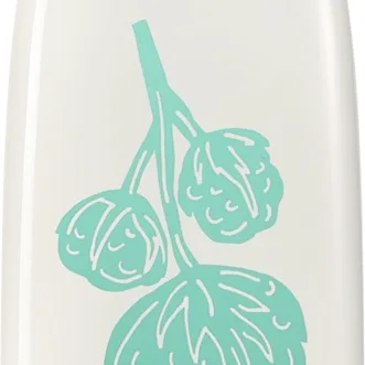PAPOUTSANIS Aromatics Cotton Feel Silkig duschgel 650 ml