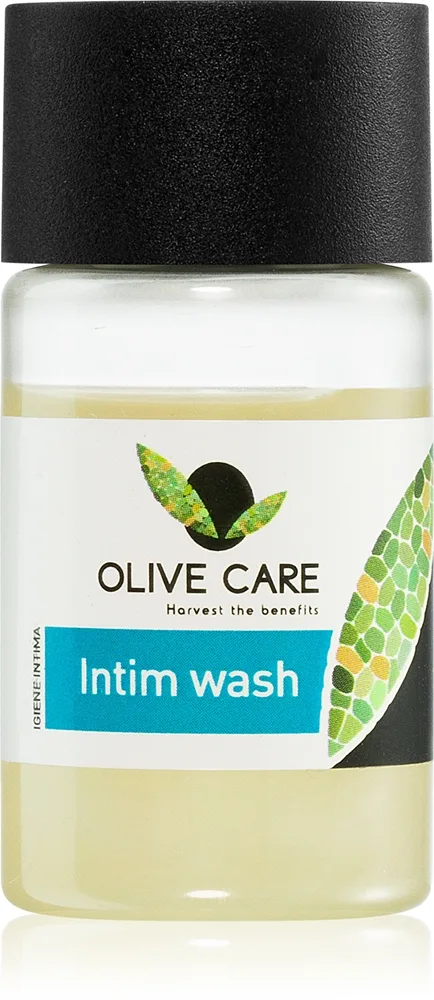 PAPOUTSANIS Olive Care geeli intiimihygieniaan 20 ml