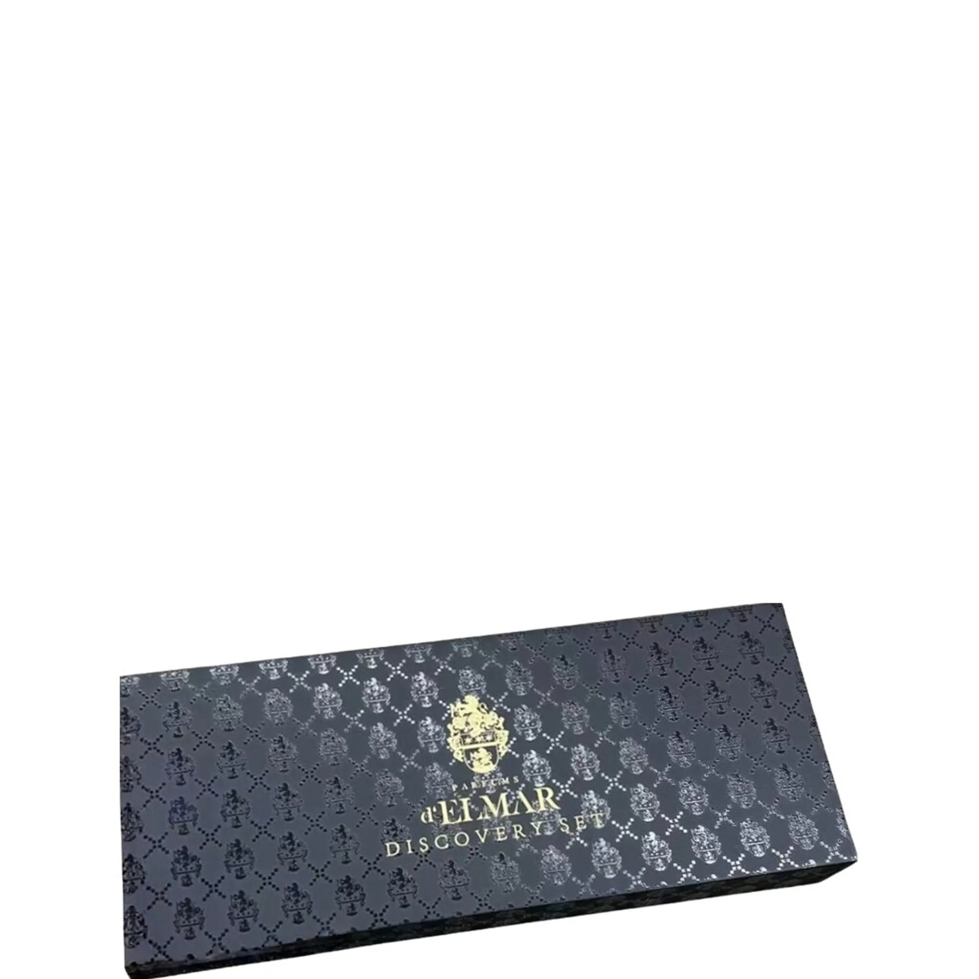Parfums d'Elmar Discovery Set Duftsæt